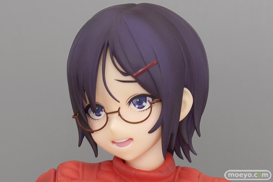 チューベローズプラス(オーキッドシード) ぐちょぐちょさかりちゃん 立川智子 illustrated by メメ50 フィギュア エロ ボウズロケット 12