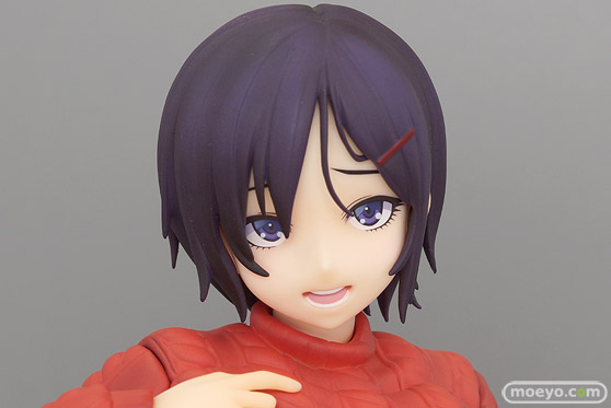 チューベローズプラス(オーキッドシード) ぐちょぐちょさかりちゃん 立川智子 illustrated by メメ50 フィギュア エロ ボウズロケット 38