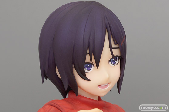 チューベローズプラス(オーキッドシード) ぐちょぐちょさかりちゃん 立川智子 illustrated by メメ50 フィギュア エロ ボウズロケット 39