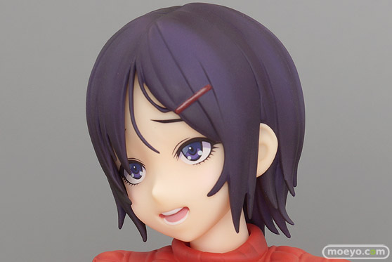 チューベローズプラス(オーキッドシード) ぐちょぐちょさかりちゃん 立川智子 illustrated by メメ50 フィギュア エロ ボウズロケット 40