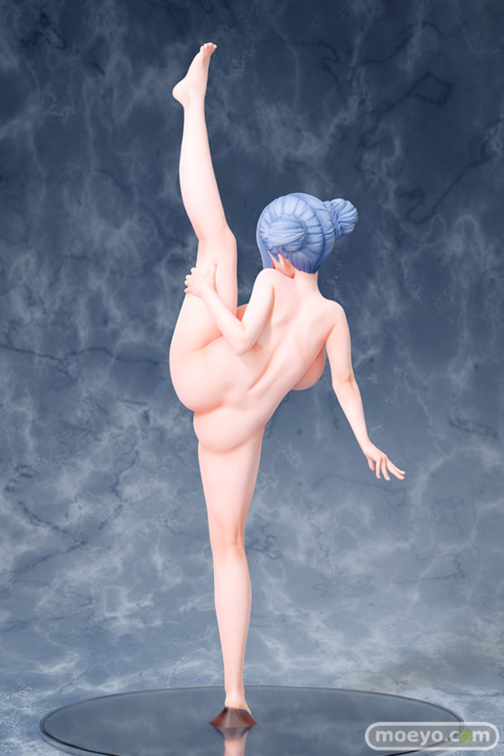 insight(インサイト) 肉感少女 メイリン まつるぎ エロ フィギュア 04