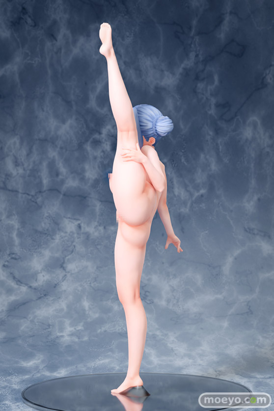 insight(インサイト) 肉感少女 メイリン まつるぎ エロ フィギュア 05