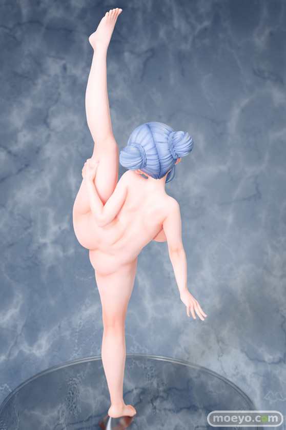 insight(インサイト) 肉感少女 メイリン まつるぎ エロ フィギュア 12