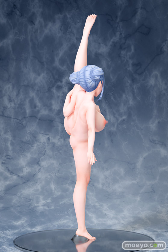 insight(インサイト) 肉感少女 メイリン まつるぎ エロ フィギュア 追視アイ 03