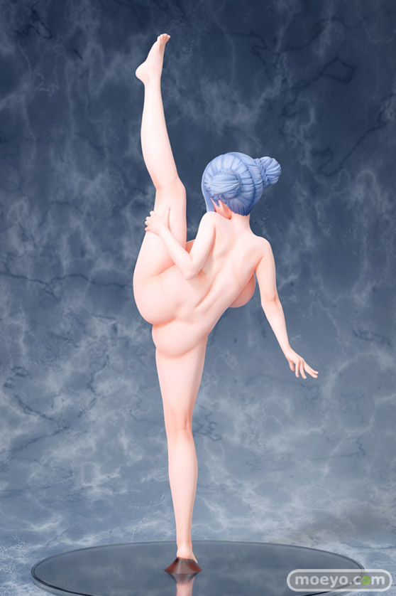 insight(インサイト) 肉感少女 メイリン まつるぎ エロ フィギュア 追視アイ 04