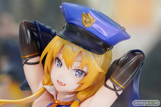 あみあみ×AMAKUNI ジュリア design by 魚デニム 横田健 五日市歩 フィギュア あみあみ 08