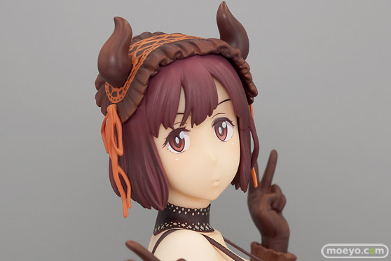 チューベローズ+(オーキッドシード) マン研!田和輪満 タナカマサノリ フィギュア 製品版 10