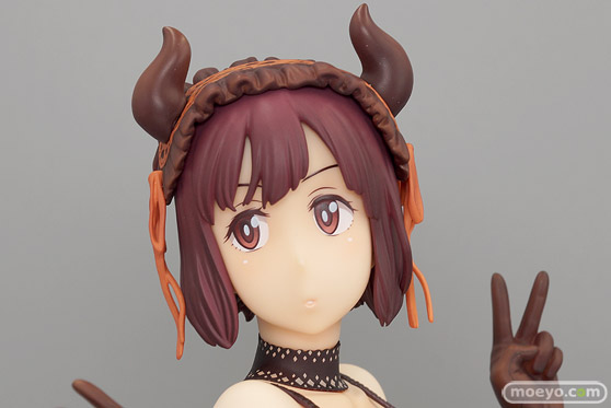 チューベローズ+(オーキッドシード) マン研!田和輪満 タナカマサノリ フィギュア 製品版 11