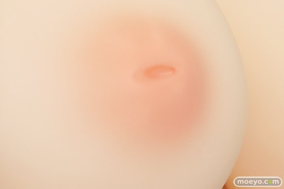 チューベローズ+(オーキッドシード) マン研!田和輪満 タナカマサノリ フィギュア 製品版 44