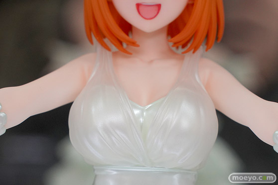 あみあみ×AMAKUNI 五等分の花嫁∬ 中野四葉 ウェディングVer. フィギュア あみあみ 07