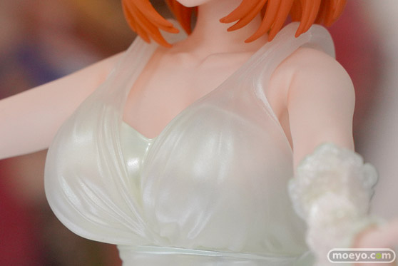 あみあみ×AMAKUNI 五等分の花嫁∬ 中野四葉 ウェディングVer. フィギュア あみあみ 09