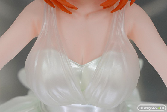 あみあみ×AMAKUNI 五等分の花嫁∬ 中野四葉 ウェディングVer. フィギュア あみあみ 10