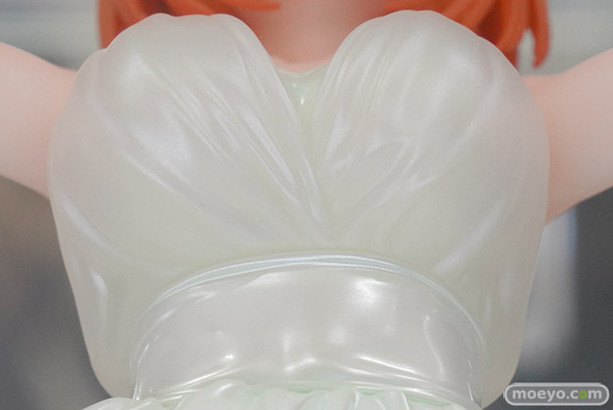 あみあみ×AMAKUNI 五等分の花嫁∬ 中野四葉 ウェディングVer. フィギュア あみあみ 11