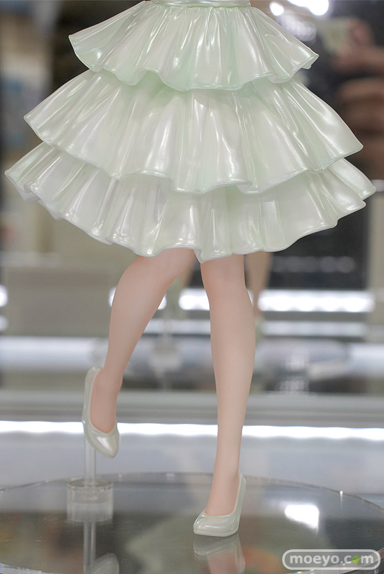 あみあみ×AMAKUNI 五等分の花嫁∬ 中野四葉 ウェディングVer. フィギュア あみあみ 12