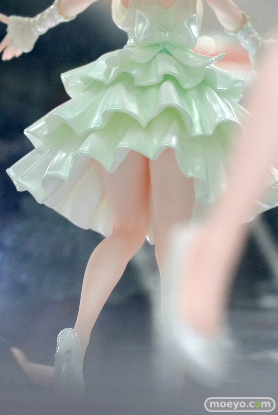 あみあみ×AMAKUNI 五等分の花嫁∬ 中野四葉 ウェディングVer. フィギュア あみあみ 13