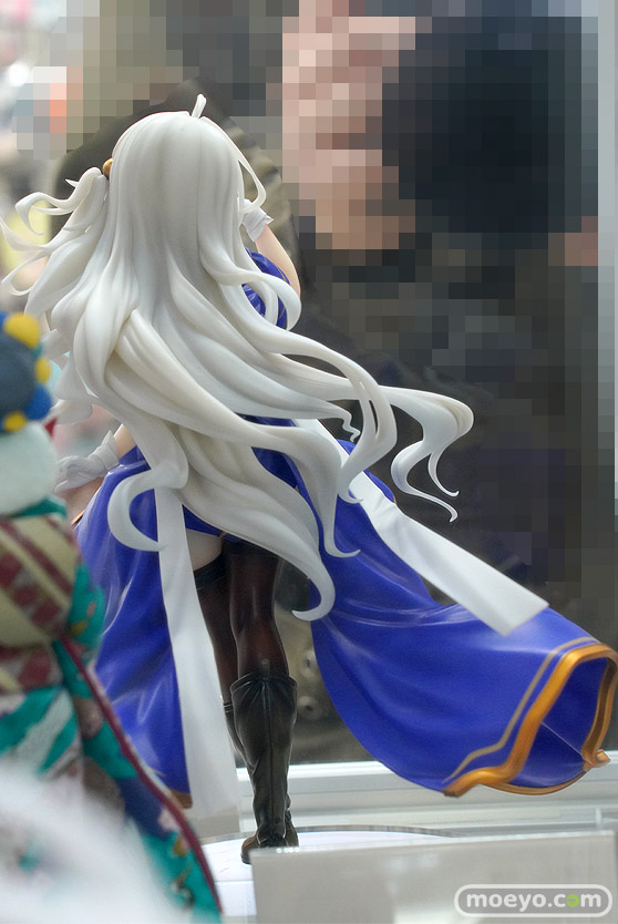 フェネクス 天才王子の赤字国家再生術 ニニム・ラーレイ モワノー B_Sachi フィギュア あみあみ 03