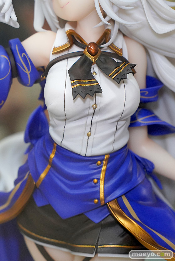 フェネクス 天才王子の赤字国家再生術 ニニム・ラーレイ モワノー B_Sachi フィギュア あみあみ 07