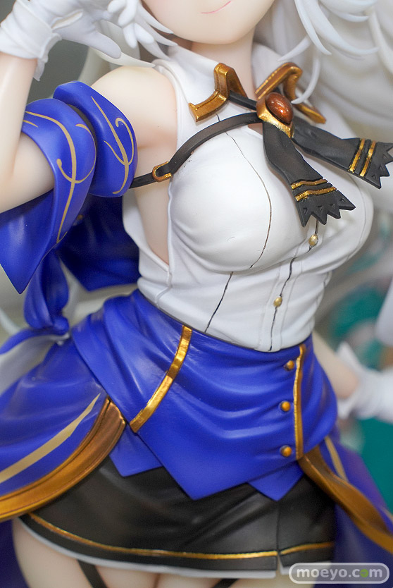 フェネクス 天才王子の赤字国家再生術 ニニム・ラーレイ モワノー B_Sachi フィギュア あみあみ 08