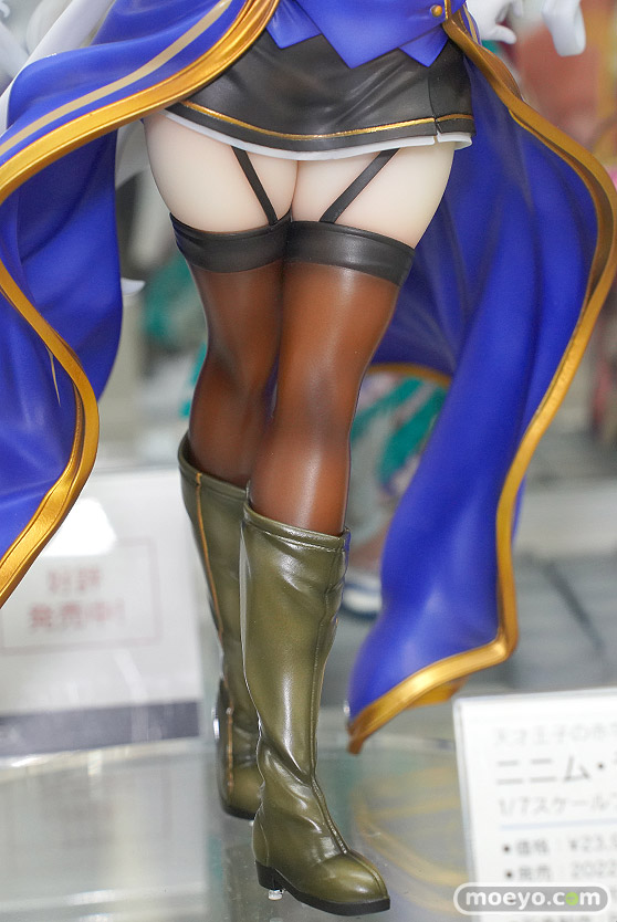 フェネクス 天才王子の赤字国家再生術 ニニム・ラーレイ モワノー B_Sachi フィギュア あみあみ 11