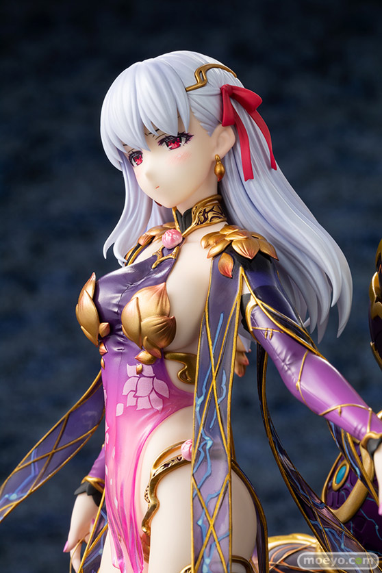 KADOKAWA 『Fate/Grand Order』アサシン/カーマ 秋雨 かわも リボルブ フィギュア 02