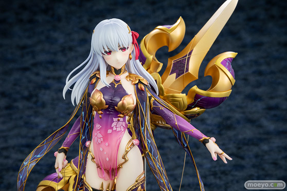 KADOKAWA 『Fate/Grand Order』アサシン/カーマ 秋雨 かわも リボルブ フィギュア 03