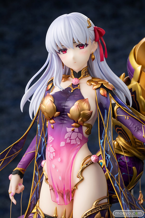 KADOKAWA 『Fate/Grand Order』アサシン/カーマ 秋雨 かわも リボルブ フィギュア 04