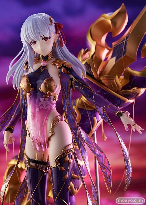 KADOKAWA 『Fate/Grand Order』アサシン/カーマ 秋雨 かわも リボルブ フィギュア 05