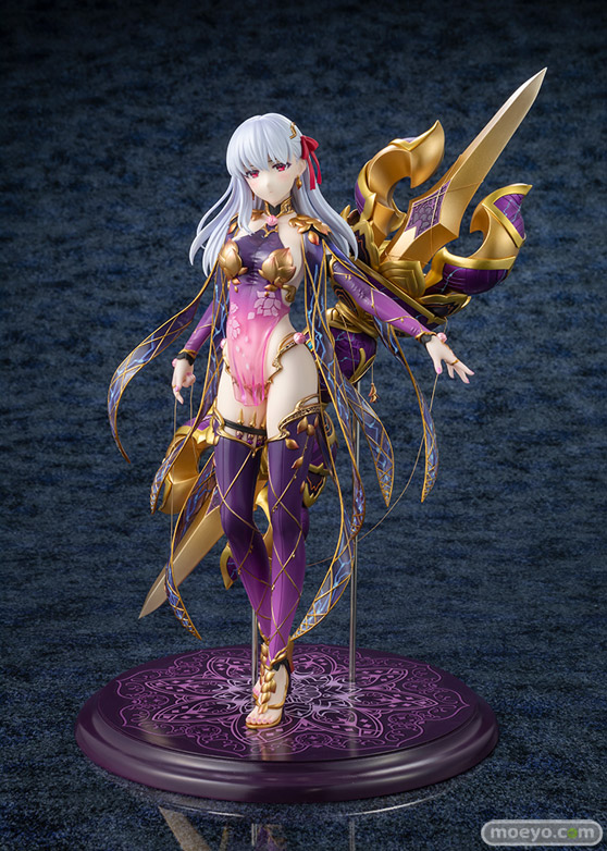 KADOKAWA 『Fate/Grand Order』アサシン/カーマ 秋雨 かわも リボルブ フィギュア 06