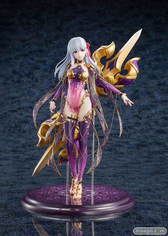 KADOKAWA 『Fate/Grand Order』アサシン/カーマ 秋雨 かわも リボルブ フィギュア 08