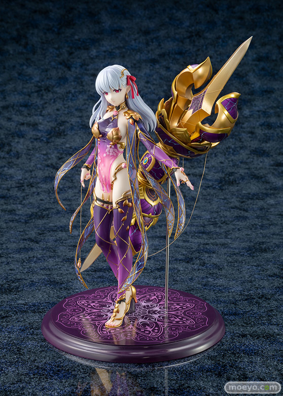 KADOKAWA 『Fate/Grand Order』アサシン/カーマ 秋雨 かわも リボルブ フィギュア 09