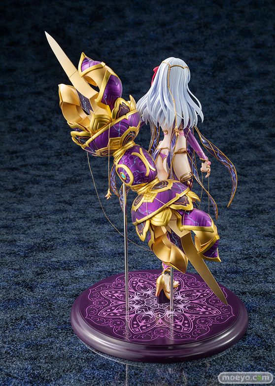 KADOKAWA 『Fate/Grand Order』アサシン/カーマ 秋雨 かわも リボルブ フィギュア 11