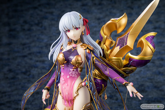 KADOKAWA 『Fate/Grand Order』アサシン/カーマ 秋雨 かわも リボルブ フィギュア 12