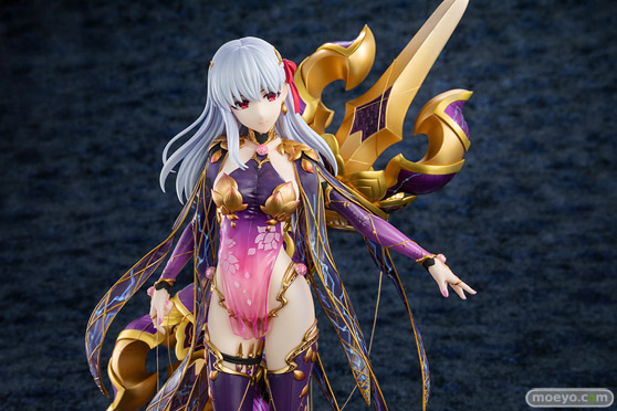 KADOKAWA 『Fate/Grand Order』アサシン/カーマ 秋雨 かわも リボルブ フィギュア 13