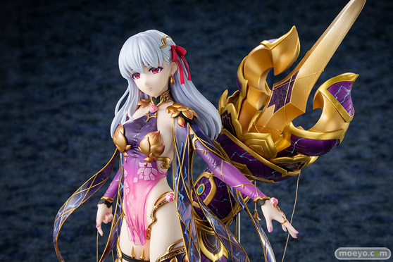 KADOKAWA 『Fate/Grand Order』アサシン/カーマ 秋雨 かわも リボルブ フィギュア 14