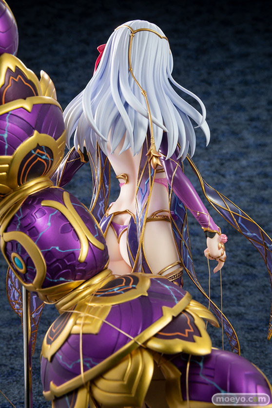 KADOKAWA 『Fate/Grand Order』アサシン/カーマ 秋雨 かわも リボルブ フィギュア 15