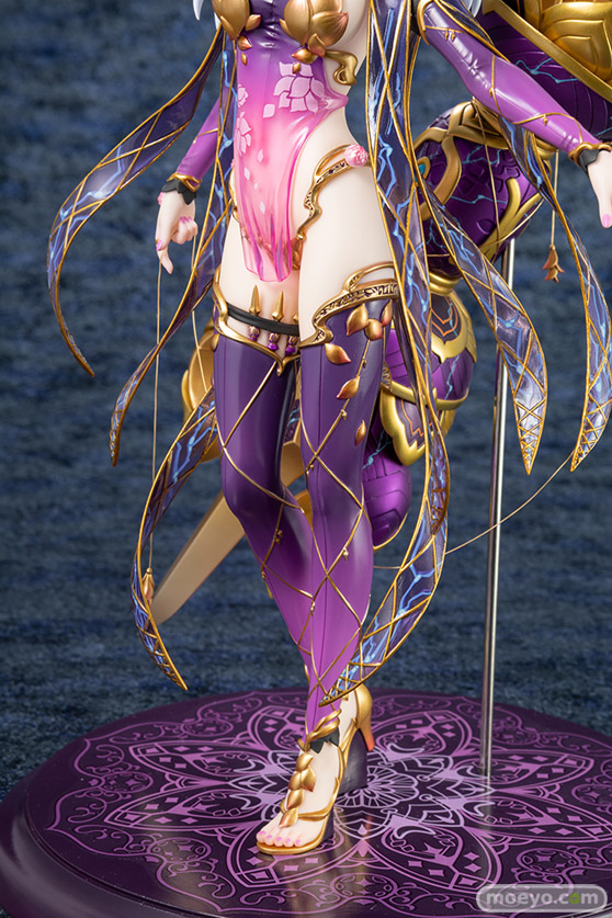 KADOKAWA 『Fate/Grand Order』アサシン/カーマ 秋雨 かわも リボルブ フィギュア 16