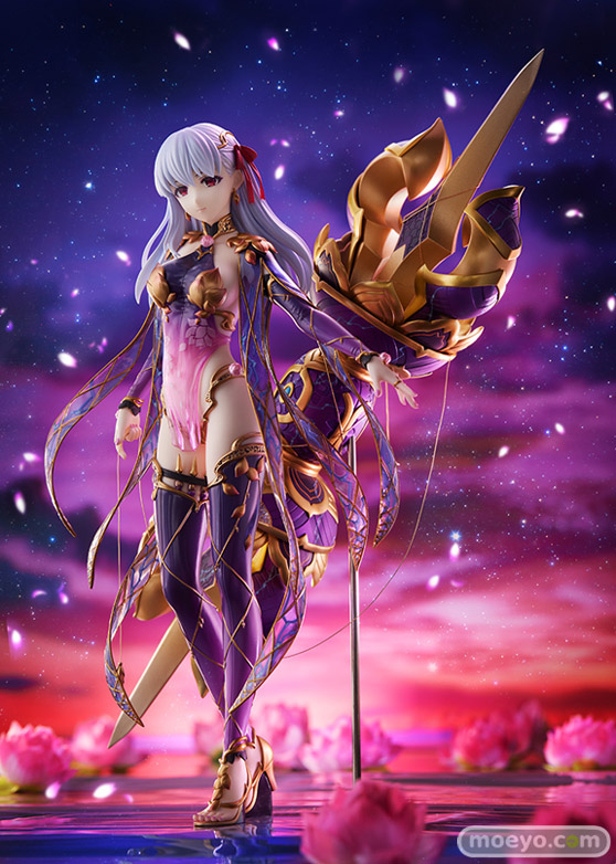 KADOKAWA 『Fate/Grand Order』アサシン/カーマ 秋雨 かわも リボルブ フィギュア 18