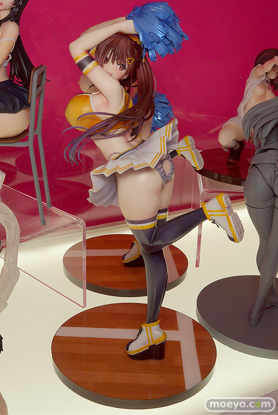 ワンダーフェスティバル2022 [冬]　F.W.A.T えいてぃーん エイプラス 01