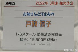 ワンダーフェスティバル2022 [冬]　F.W.A.T えいてぃーん エイプラス 22