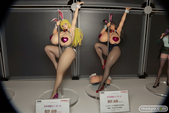 ワンダーフェスティバル2022 [冬]　F.W.A.T えいてぃーん エイプラス 23