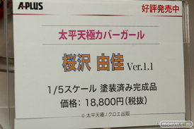 ワンダーフェスティバル2022 [冬]　F.W.A.T えいてぃーん エイプラス 27