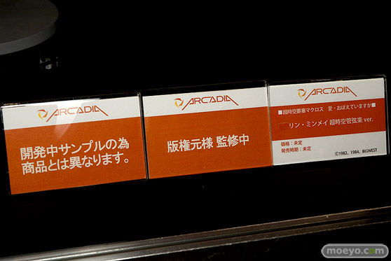 ワンダーフェスティバル2022 [冬]　アルカディア ボークス ユニオンクリエイティブ 04