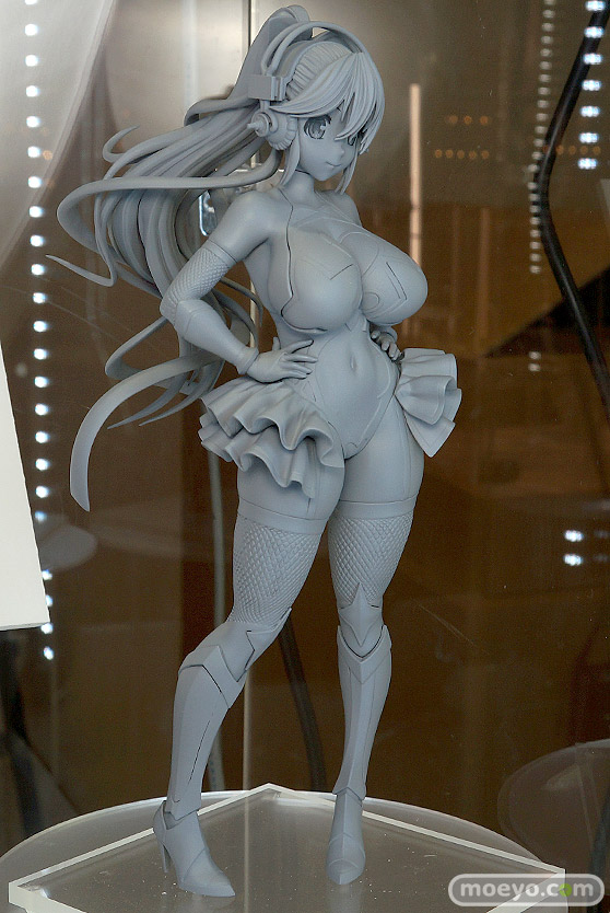 ワンダーフェスティバル2022 [冬]　アルカディア ボークス ユニオンクリエイティブ 05