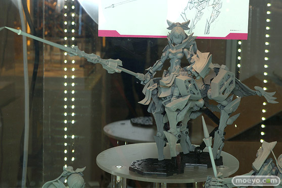 ワンダーフェスティバル2022 [冬]　アルカディア ボークス ユニオンクリエイティブ 13