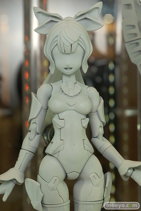 ワンダーフェスティバル2022 [冬]　アルカディア ボークス ユニオンクリエイティブ 14