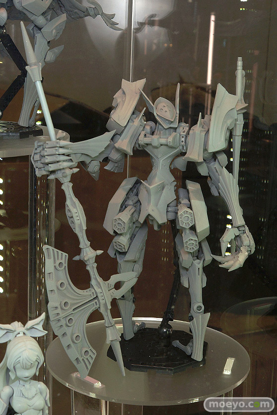 ワンダーフェスティバル2022 [冬]　アルカディア ボークス ユニオンクリエイティブ 16