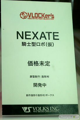 ワンダーフェスティバル2022 [冬]　アルカディア ボークス ユニオンクリエイティブ 17