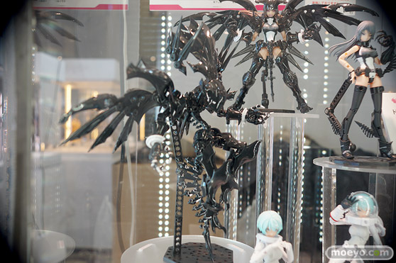 ワンダーフェスティバル2022 [冬]　アルカディア ボークス ユニオンクリエイティブ 20