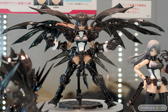 ワンダーフェスティバル2022 [冬]　アルカディア ボークス ユニオンクリエイティブ 21