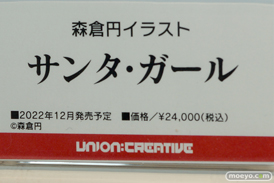 ワンダーフェスティバル2022 [冬]　アルカディア ボークス ユニオンクリエイティブ 39
